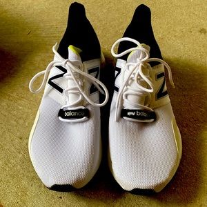 Brand new without tags New Balance Mens running shoes. Smoke free home.